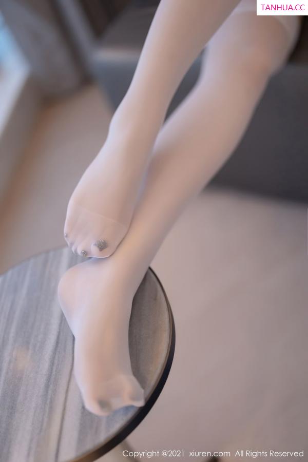 陈芝 芝芝Booty [XiuRen]高清写真图 2021.05.27 VOL.3472 芝芝Booty第7张图片